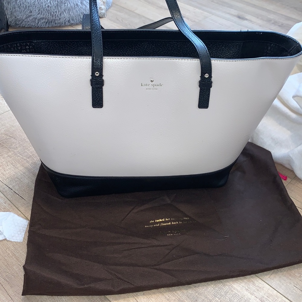 Kate Spade tote